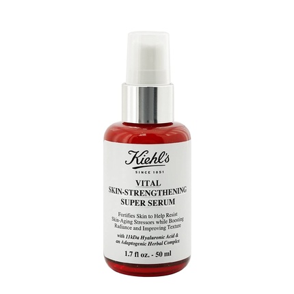 Kiehl's Vital Skin-Strengthening Hyaluronic Acid Super Serum