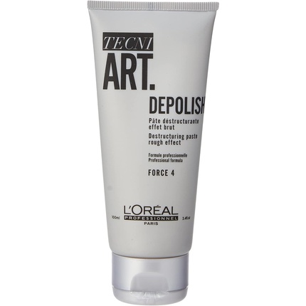 L'Oréal - Loreal TecniArt Depolish Force 4 100ml