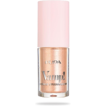 Pupa - Pupa Vamp! Liquid Eyeshadow 005