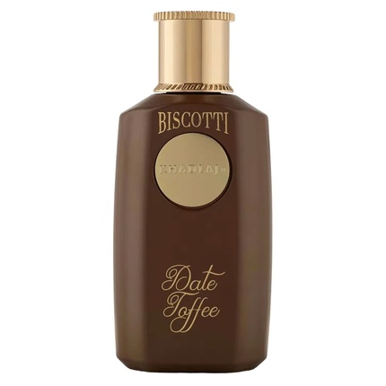 Khadlaj - Khadlaj Biscotti Date Toffee Extract De Parfum 100ml