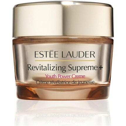 Estée Lauder - Revitalizing Supreme+ by Estee Lauder Youth Power Creme 50ml