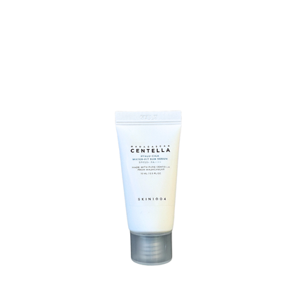 Skin1004 Madagascar Centella Hyalu-Cica Water-Fit Sun Serum Spf50 Pa product image