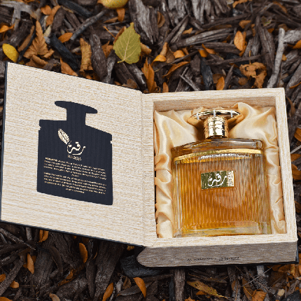 Ard Al Zaafaran - Ard Al Zaafaran Riqqa Eau De Parfum 100ml