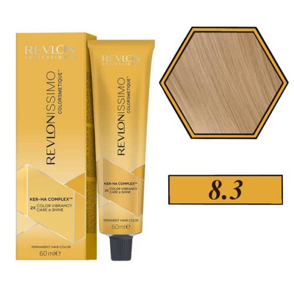 Revlon - Revlon Revlonissimo Colorsmetique Color 60ml 8.3