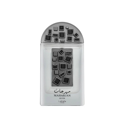 Lattafa - Lattafa Pride Maharjan Silver 100ml EDP