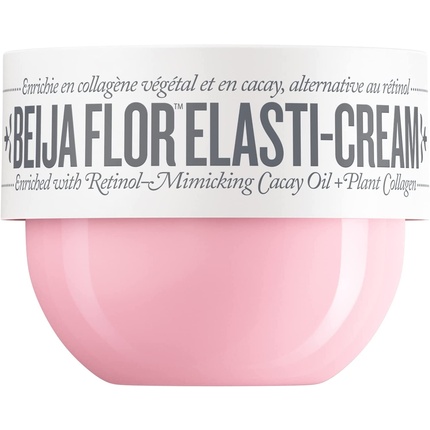 Sol De Janeiro - Sol de Janeiro Beija Flor Collagen Cream 75ml