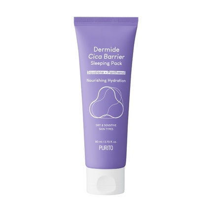 Purito - PURITO Luminous Ceramide Sleeping Pack