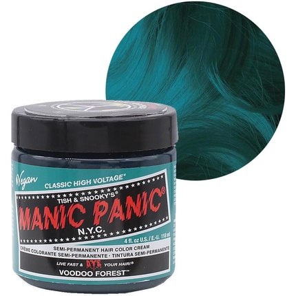 Manic Panic - VOODOO™ FOREST