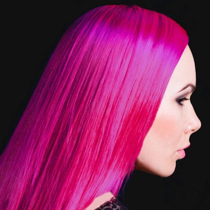 Manic Panic - HOT HOT™ PINK