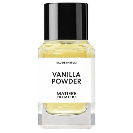 Matière Premiere Matire Premiere Vanilla Powder Eau De Parfum 100 Ml