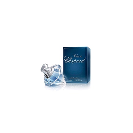 Chopard - Chopard Wish Eau De Parfum Spray 75ml For Women