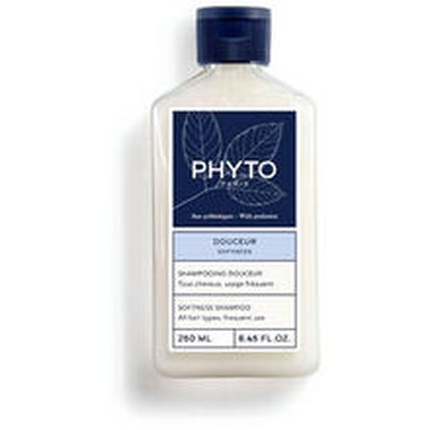 Phyto - Phyto Softness Shampoo 250ml