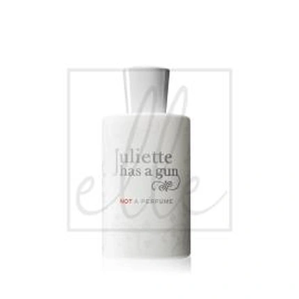 Juliette has a gun - Juliette Has A Gun Not A Perfume Eau De Parfum 100ml