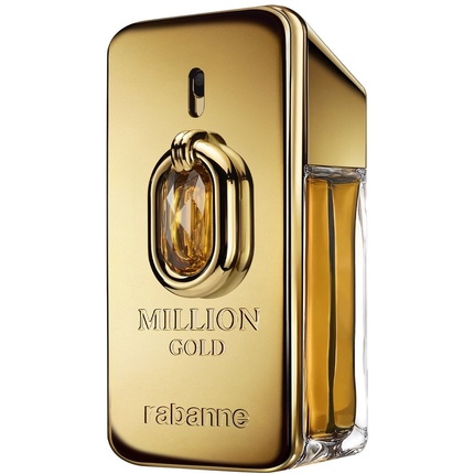 Paco Rabanne - Rabanne Million Gold For Her Elixir 50 Ml Vapo