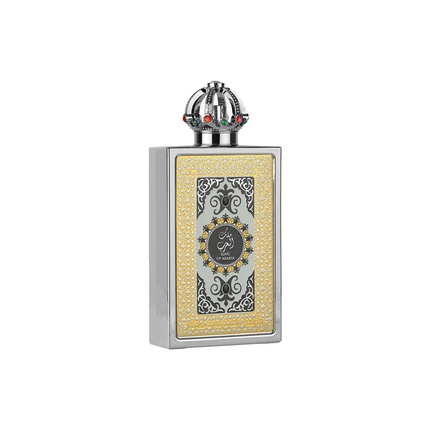 Lattafa - Lattafa Pride King of Arabia Eau De Parfum 100ml Men Fragrance