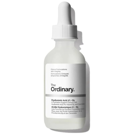The Ordinary Hyaluronic Acid 2% + B5