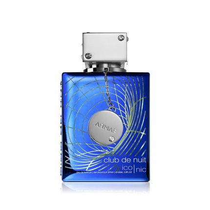 Armaf - Armaf Club De Nuit Iconic 105ml EDP