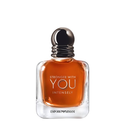 Armani - Armani Stronger With You Intensely Eau De Parfum 50ml