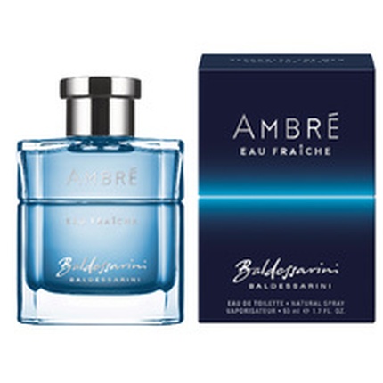 Baldessarini - Baldessarini Ambre Eau Fraiche Eau De Toilette 90ml Men Spray