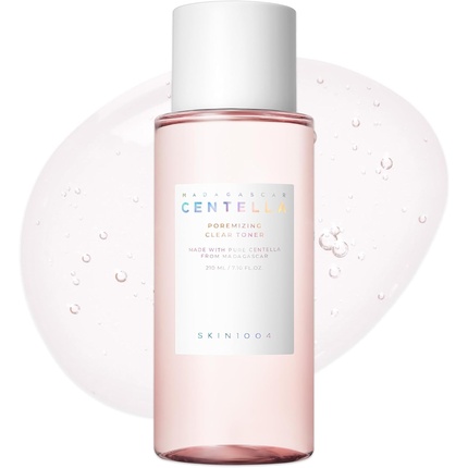 Skin1004 Madagascar Centella Poremizing Clear Toner 210ml product image