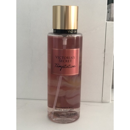 Victoria's Secret - Victoria's Secret Temptation Fragrance Mist Bodyspray 250ml