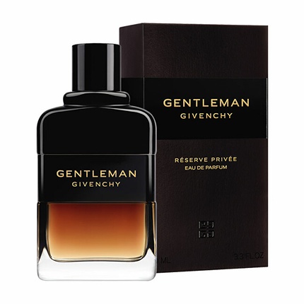 Givenchy - Givenchy Gentleman Rserve Prive Eau De Parfum 60ml
