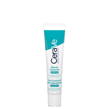 CeraVe - Cerave Imperfections Control Gel 40ml Skin Gel Against Skin Imperfections