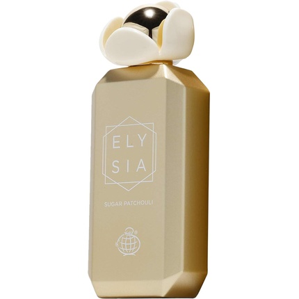 Fragrance World - Elysia Sugar Patchouli Eau De Parfum 100ml