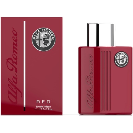 Alfa Romeo - Alfa Romeo Red by Alfa Romeo