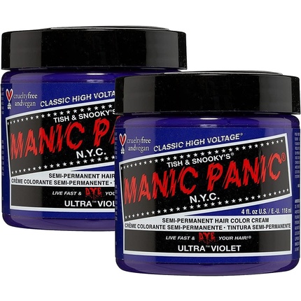 Manic Panic - ULTRA™ VIOLET