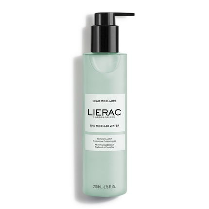 Lierac - Lierac Cleanser The Micellar Water - 200ml