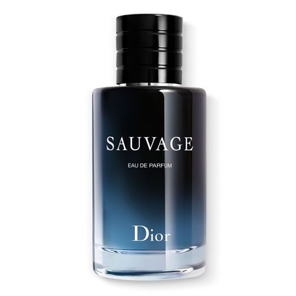 Dior - Dior Sauvage Eau De Parfum Spray 100ml