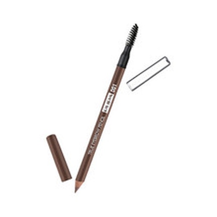 Pupa - Pupa Milano True Eyebrow Pencil Waterproof 108 G In 001 Blonde