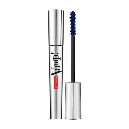 Pupa - Pupa Vamp Mascara 300 Deep Night - 9ml
