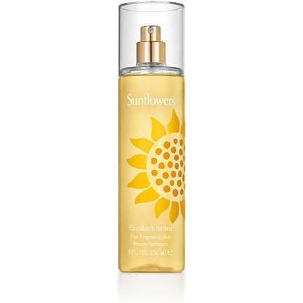 Elizabeth Arden - Elizabeth Arden Sunflowers Body Mist 240ml