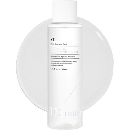 Vt Cosmetics - Vt Cosmetics Tx Toning Facial Toner with Tranexamic Acid and Niacinamide