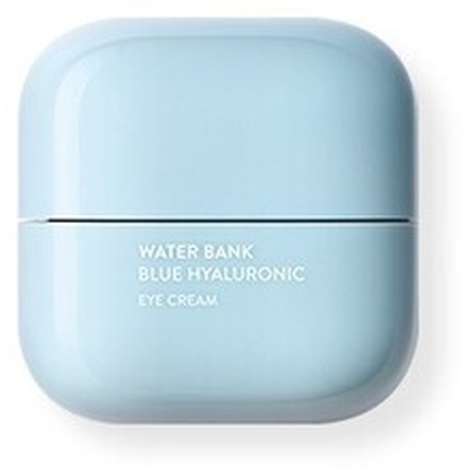 Laneige Water Bank Blue Hyaluronic Eye Cream 25 Ml product image