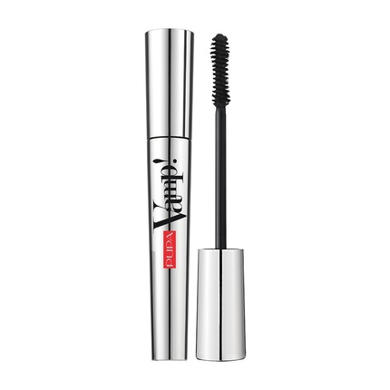 Pupa - Pupa Vamp Mascara 200 Chocolate Brown 9ml