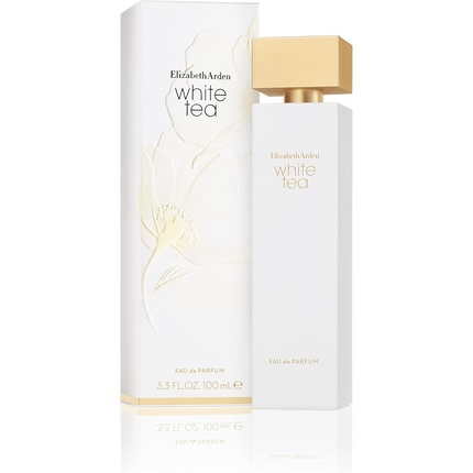 Elizabeth Arden - Elizabeth Arden White Tea Eau de Parfum 100ml