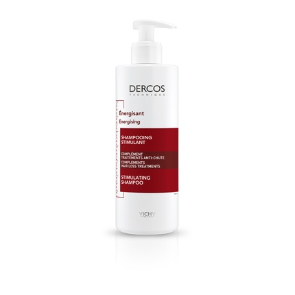 Vichy - Vichy Dercos Energising Shampoo 400ml