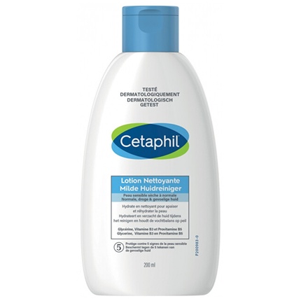 Cetaphil - Cetaphil Cleansing Lotion