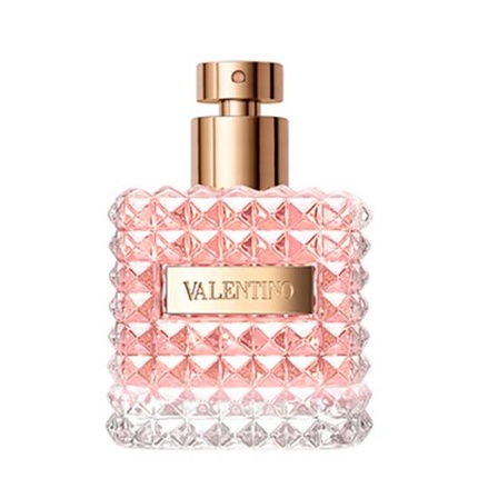 Valentino - Valentino Donna Eau De Parfum 100ml A Luxurious Fragrance For Women By Valentino
