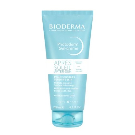 Bioderma - Bioderma Photoderm After Sun Gelcream Sensitive Skin 200ml