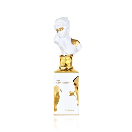 Lattafa - Lattafa Her Confession Eau De Parfum 100ml Women Fragrance