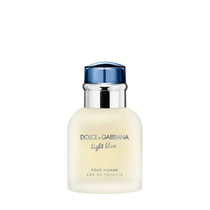 Dolce & Gabbana - Dolce & Gabbana Light Blue Pour Homme Eau De Toilette 50ml