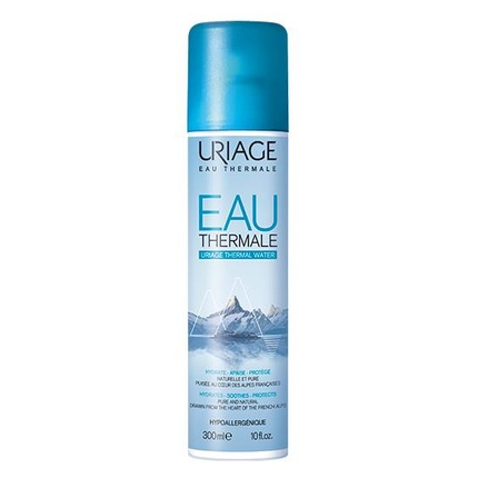 Uriage - Uriage Thermal Water 300ml Soothing And Hydrating Face Mist