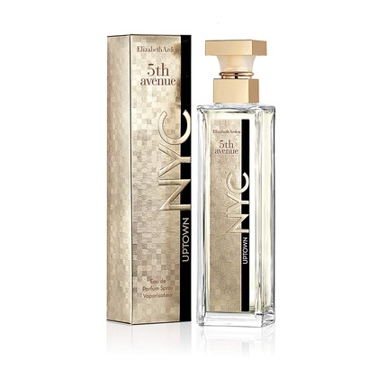 Elizabeth Arden - Elizabeth Arden 5th Avenue Eau De Parfum for Women