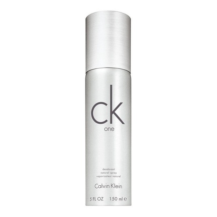 Calvin Klein - Calvin Klein Ck One Deodorant Spray 150ml
