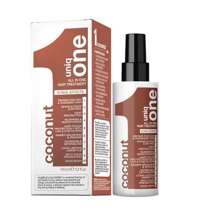 Revlon - Revlon Uniq One Coconut Hair Treatment 150ml