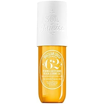 Sol De Janeiro - Sol de Janeiro Brazilian Crush Fragrance Body Mist 90ml Black